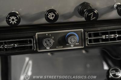 1993 Toyota FJ45 Bandeirante Custom Pickup