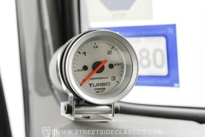 1993 Toyota FJ45 Bandeirante Custom Pickup