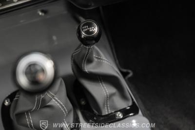 1993 Toyota FJ45 Bandeirante Custom Pickup