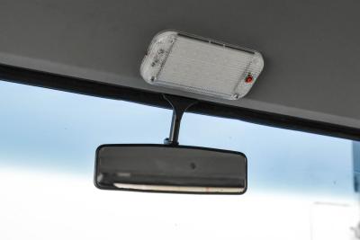 1993 Toyota FJ45 Bandeirante Custom Pickup