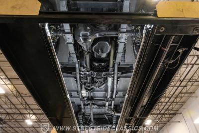 1993 Toyota FJ45 Bandeirante Custom Pickup