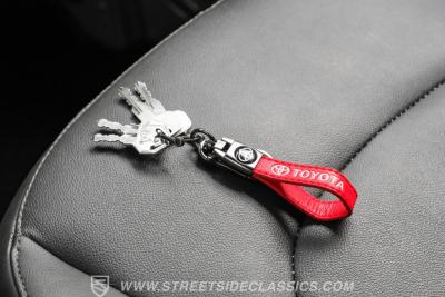 1993 Toyota FJ45 Bandeirante Custom Pickup