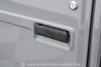 1993 Toyota FJ45 Bandeirante Custom Pickup