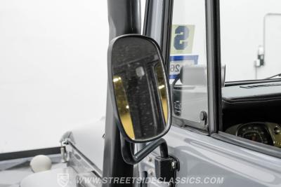 1993 Toyota FJ45 Bandeirante Custom Pickup