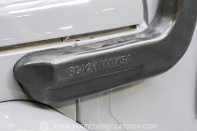 1993 Toyota FJ45 Bandeirante Custom Pickup