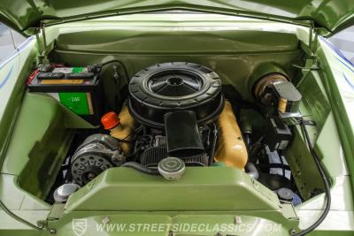 1948 Studebaker Champion Convertible Restomod