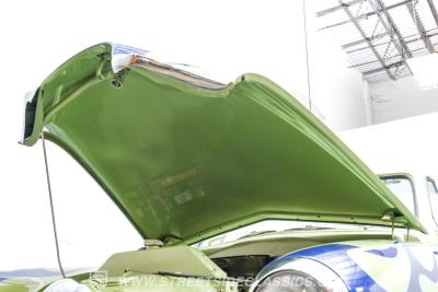 1948 Studebaker Champion Convertible Restomod