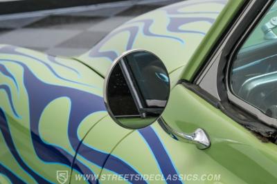 1948 Studebaker Champion Convertible Restomod