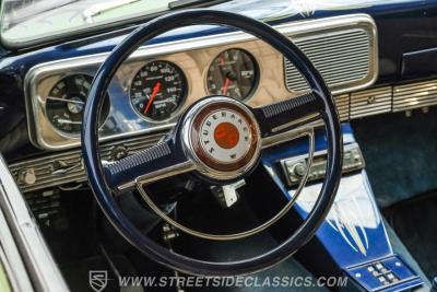 1948 Studebaker Champion Convertible Restomod