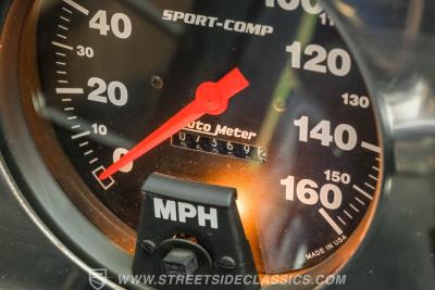 1948 Studebaker Champion Convertible Restomod