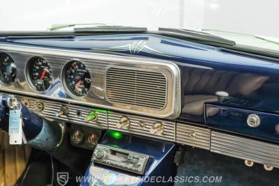 1948 Studebaker Champion Convertible Restomod