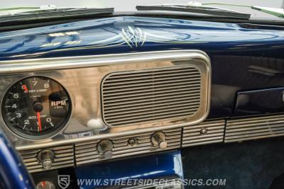 1948 Studebaker Champion Convertible Restomod