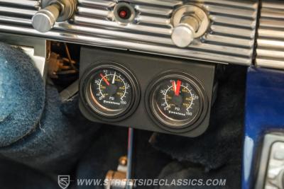 1948 Studebaker Champion Convertible Restomod