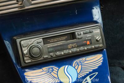 1948 Studebaker Champion Convertible Restomod