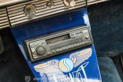 1948 Studebaker Champion Convertible Restomod