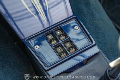 1948 Studebaker Champion Convertible Restomod