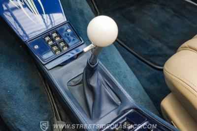 1948 Studebaker Champion Convertible Restomod