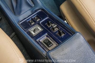 1948 Studebaker Champion Convertible Restomod