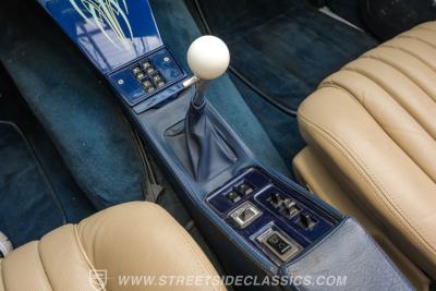 1948 Studebaker Champion Convertible Restomod