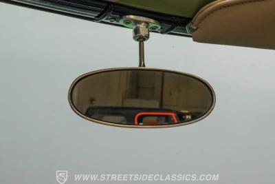 1948 Studebaker Champion Convertible Restomod