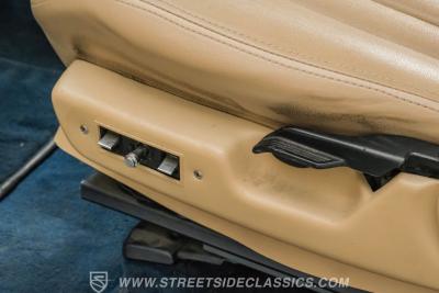 1948 Studebaker Champion Convertible Restomod