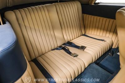 1948 Studebaker Champion Convertible Restomod