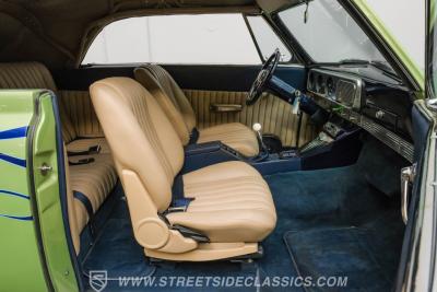 1948 Studebaker Champion Convertible Restomod