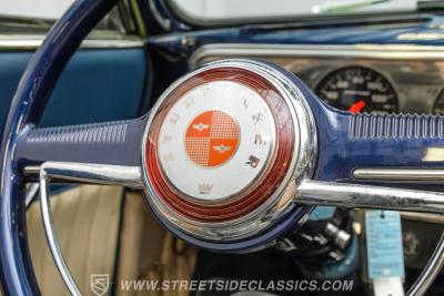 1948 Studebaker Champion Convertible Restomod