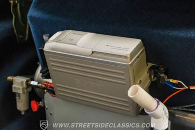 1948 Studebaker Champion Convertible Restomod