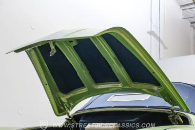 1948 Studebaker Champion Convertible Restomod