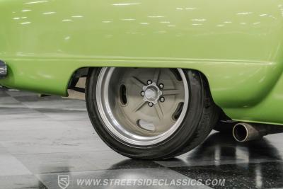 1948 Studebaker Champion Convertible Restomod