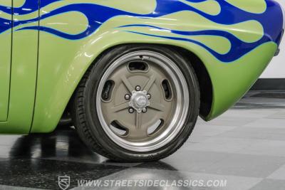 1948 Studebaker Champion Convertible Restomod