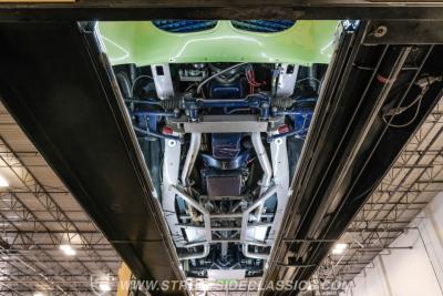 1948 Studebaker Champion Convertible Restomod