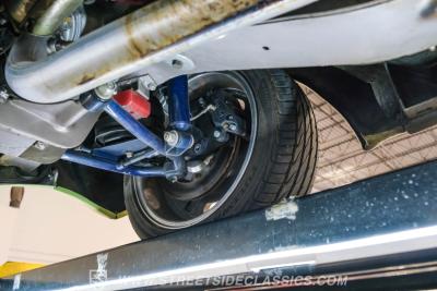 1948 Studebaker Champion Convertible Restomod