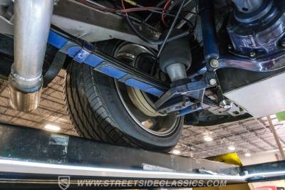 1948 Studebaker Champion Convertible Restomod