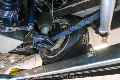 1948 Studebaker Champion Convertible Restomod