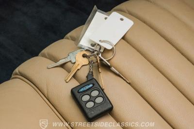 1948 Studebaker Champion Convertible Restomod