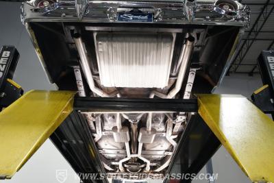 1962 Ford Galaxie 500 Club Victoria Tri-Power