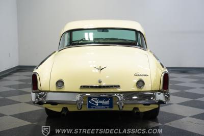 1953 Studebaker Commander Regal Starliner