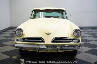 1953 Studebaker Commander Regal Starliner