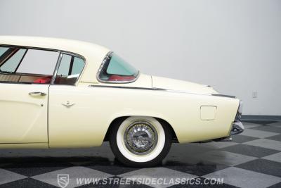 1953 Studebaker Commander Regal Starliner