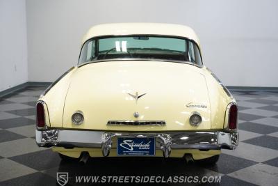 1953 Studebaker Commander Regal Starliner