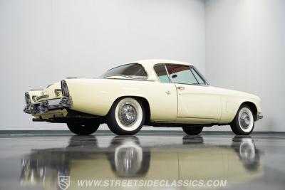 1953 Studebaker Commander Regal Starliner