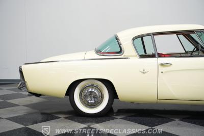 1953 Studebaker Commander Regal Starliner