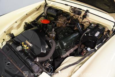 1953 Studebaker Commander Regal Starliner