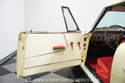 1953 Studebaker Commander Regal Starliner