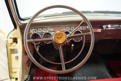 1953 Studebaker Commander Regal Starliner