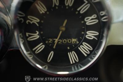 1953 Studebaker Commander Regal Starliner