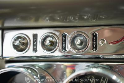 1953 Studebaker Commander Regal Starliner