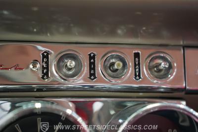 1953 Studebaker Commander Regal Starliner